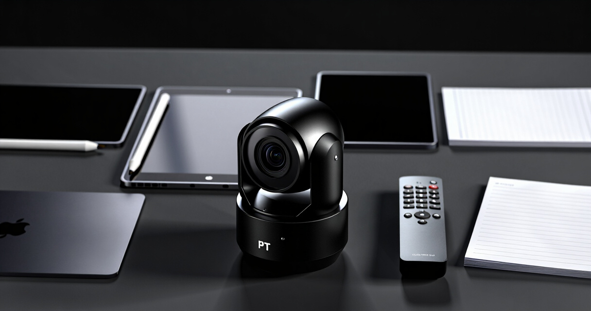 best ptz camera for conference room