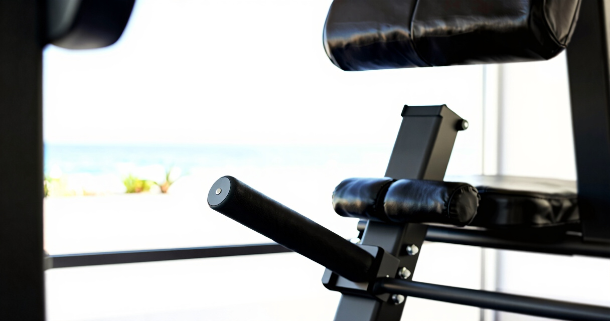 best cable machine for home gym