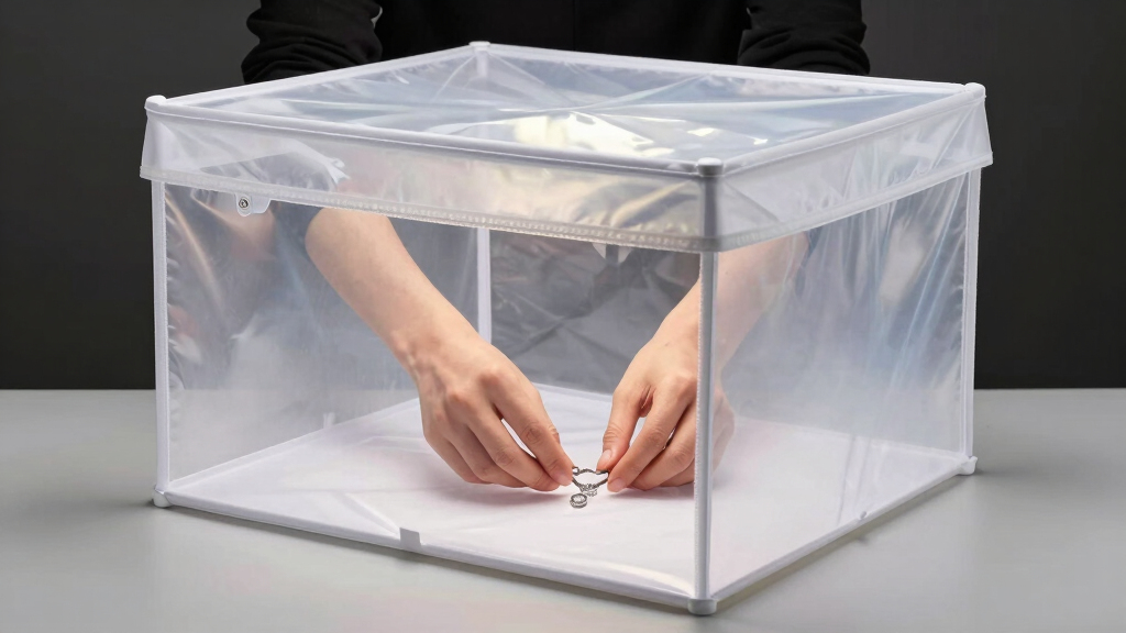 best photo light tent for jewelry and crafts