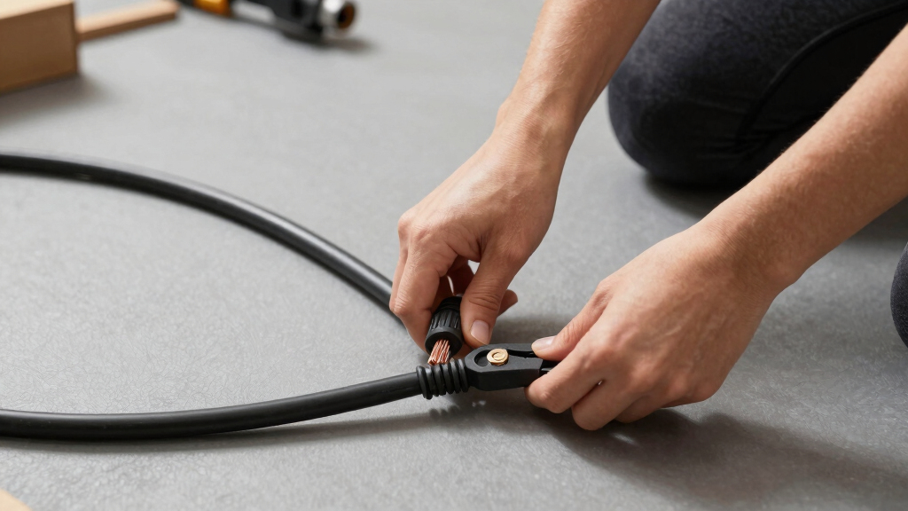 best heavy duty extension cord 12 gauge