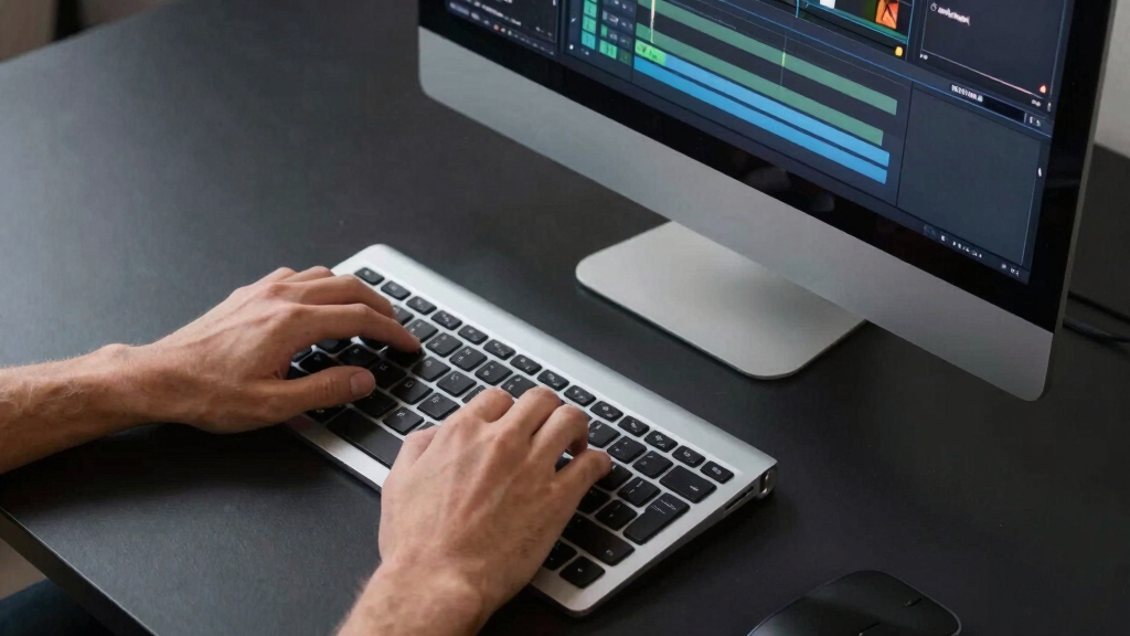 best desktop PCs for video editing