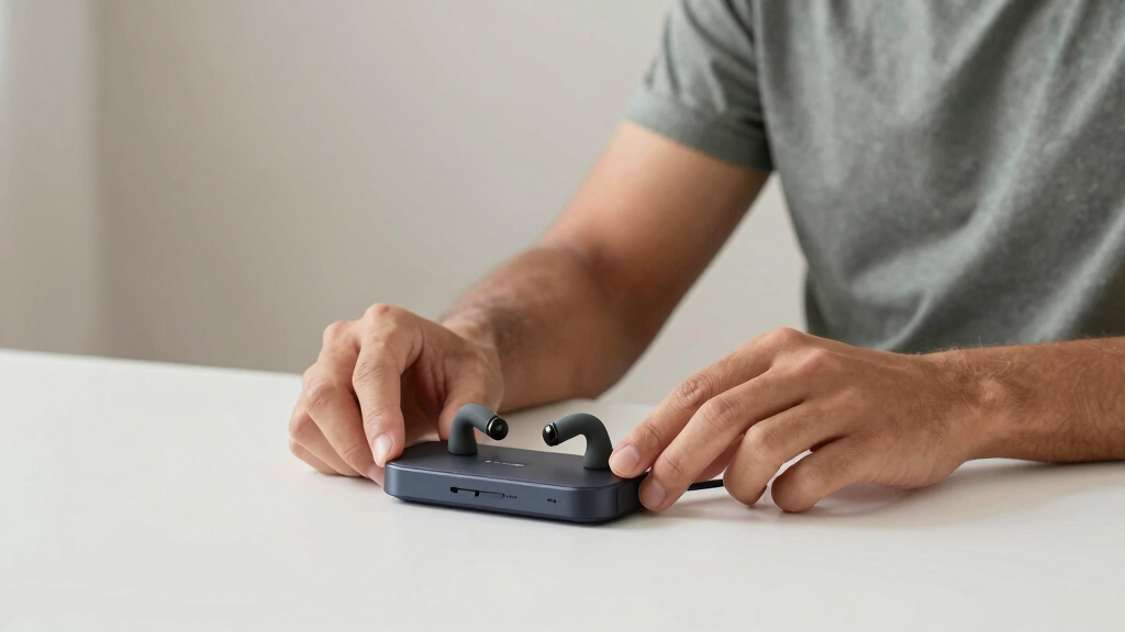 best TV streamers for hearing aids