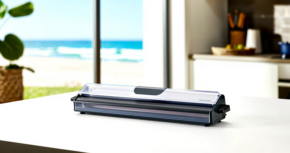best chamber vacuum sealer for home