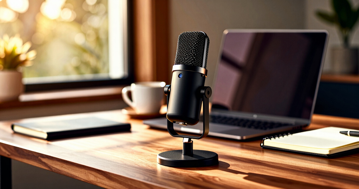 best microphone for zoom meetings