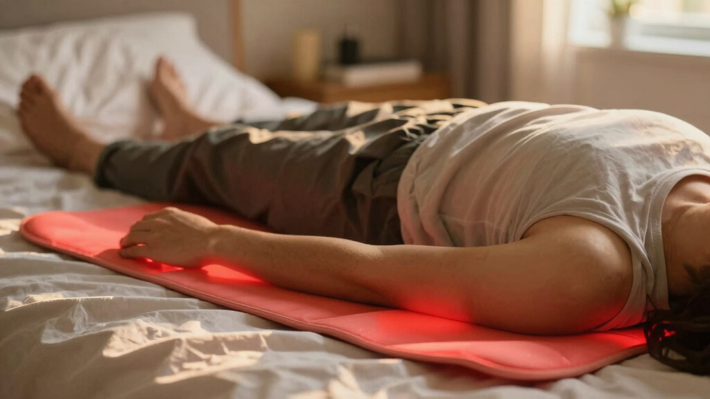 best red light therapy mat
