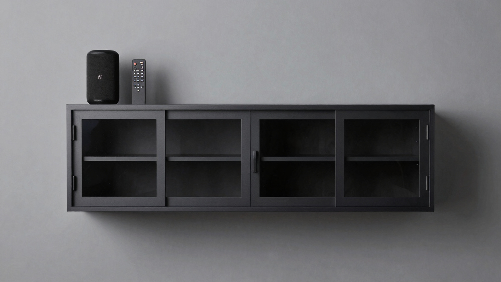 best rack cabinet for home theater closet