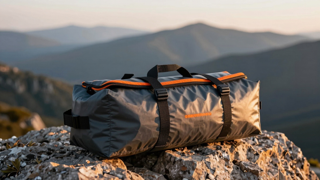 best dry bags for satellite messengers