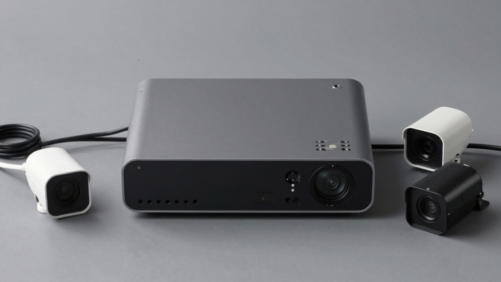 best night vision security camera system