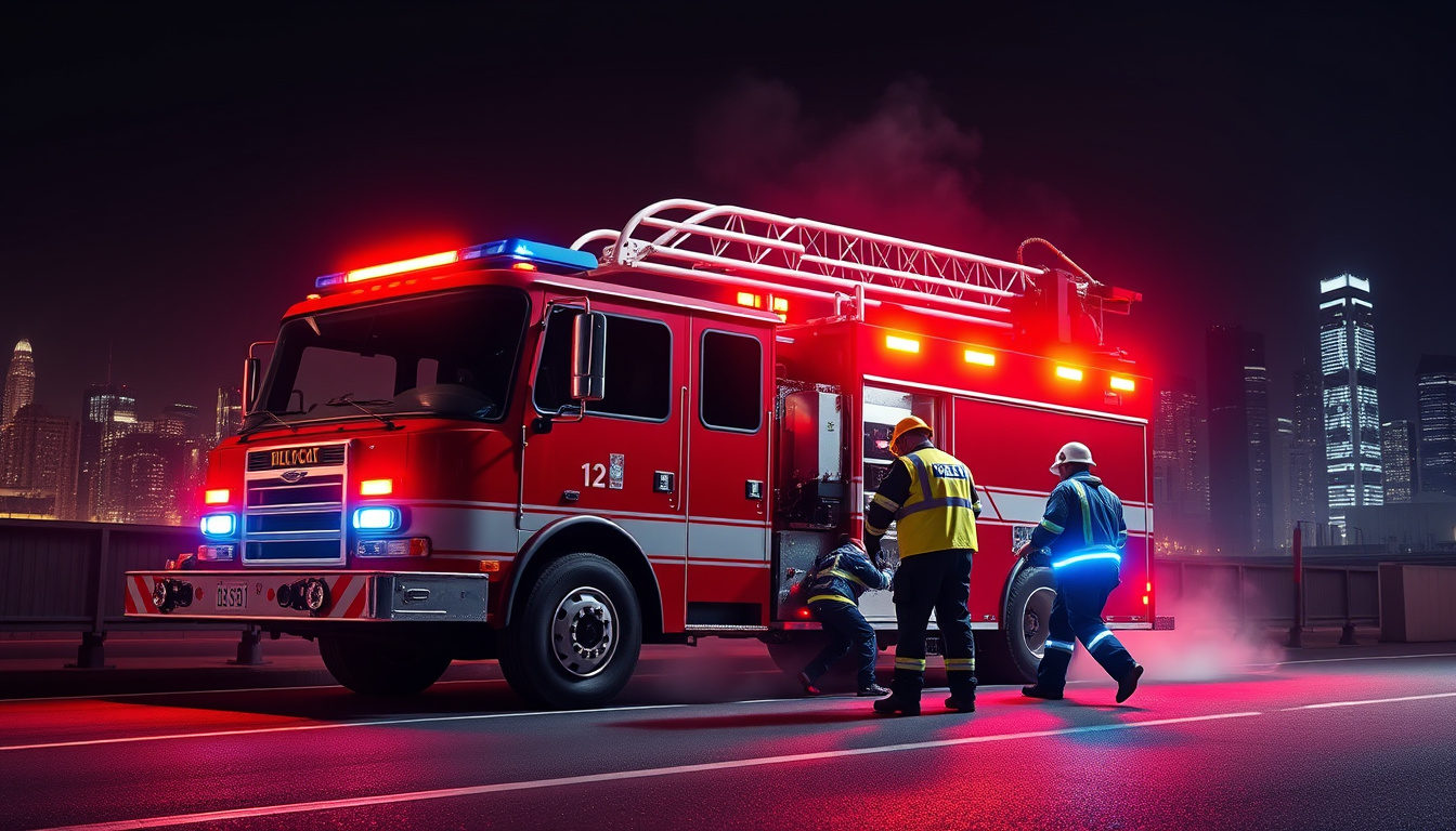 Emergency Procedures and Contacts