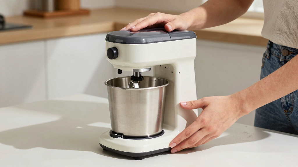 best ice cream maker compressor