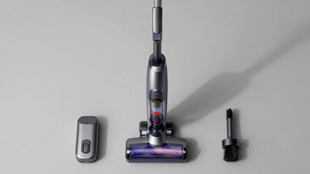 best premium cordless vacuum