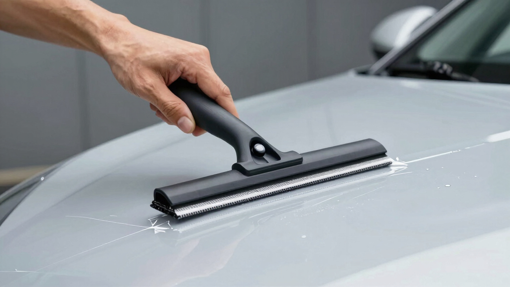 best PPF squeegee tool kits