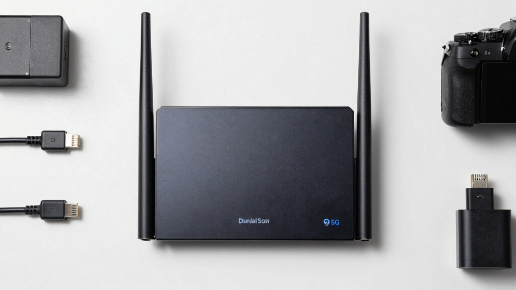 best dual sim 5g router
