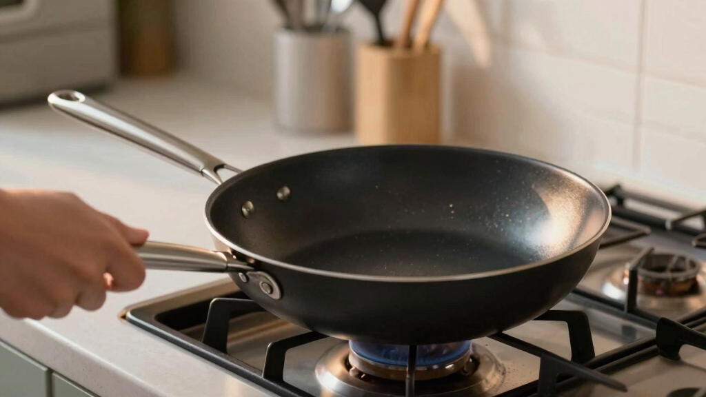 best premium nonstick cookware set