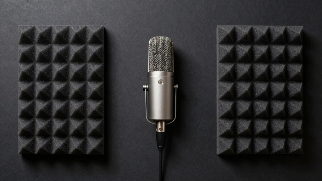 best soundproof booth for paranormal podcast recording
