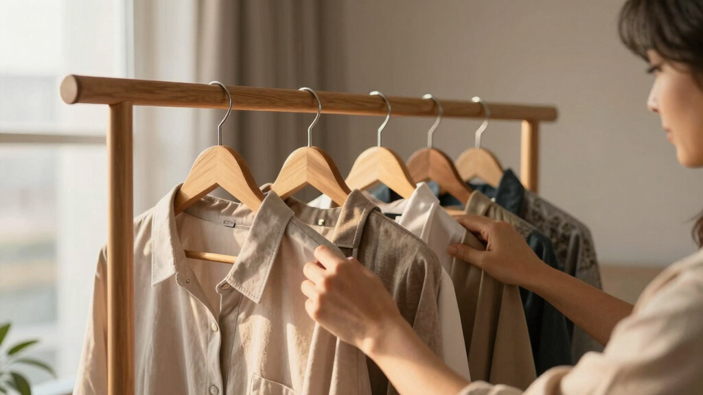 best luxury clothing racks home
