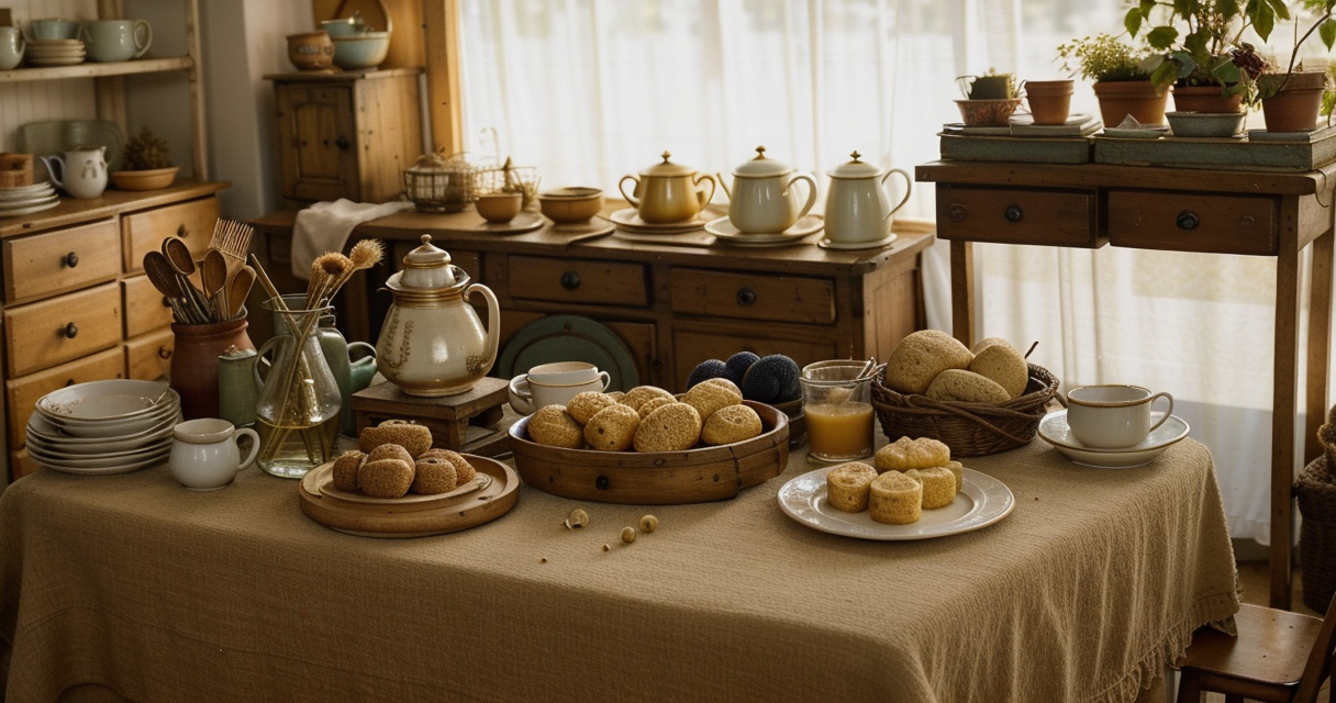 Die Top 5 Apps für die perfekte Flohmarkt-Vorbereitung