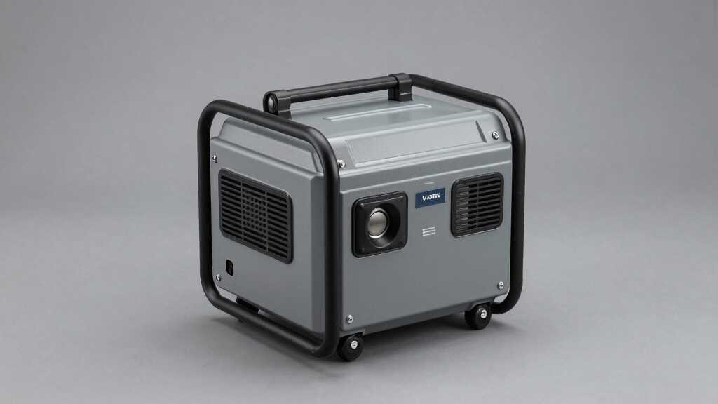 best inverter generator for rv