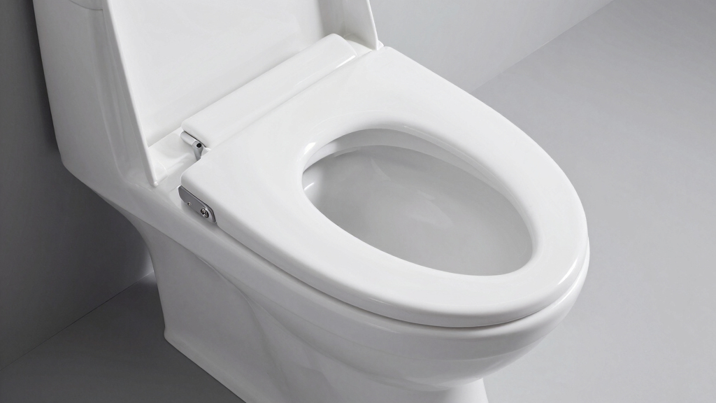 bidet toilet seat premium