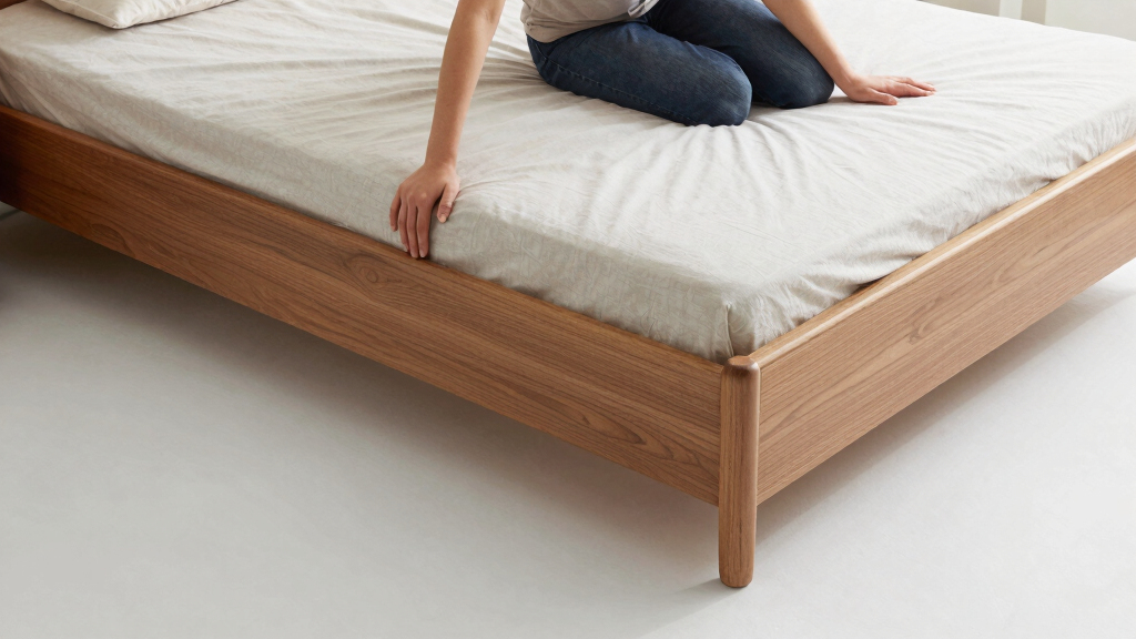 best queen storage bed frame with headboard