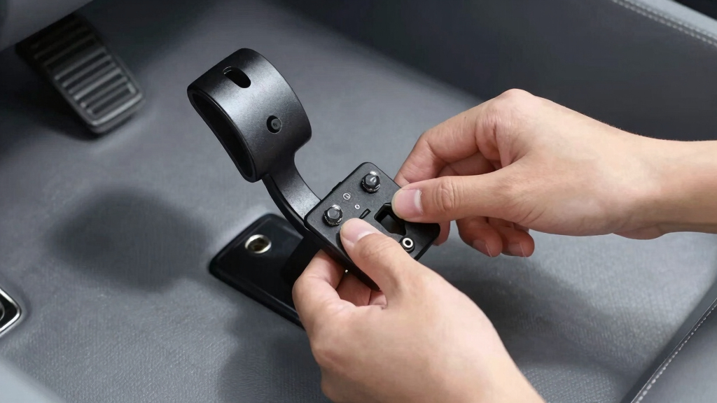best brake pedal lock for cars