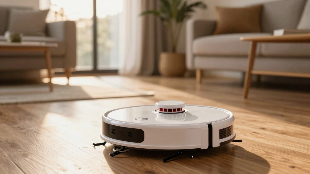 best self empty robot vacuum