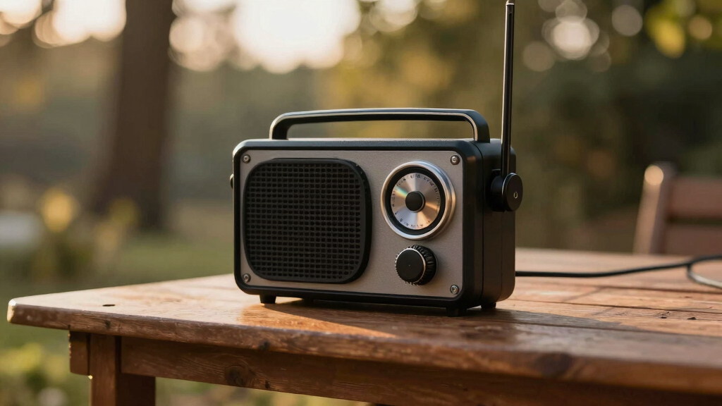 best radio sweep device for paranormal investigations