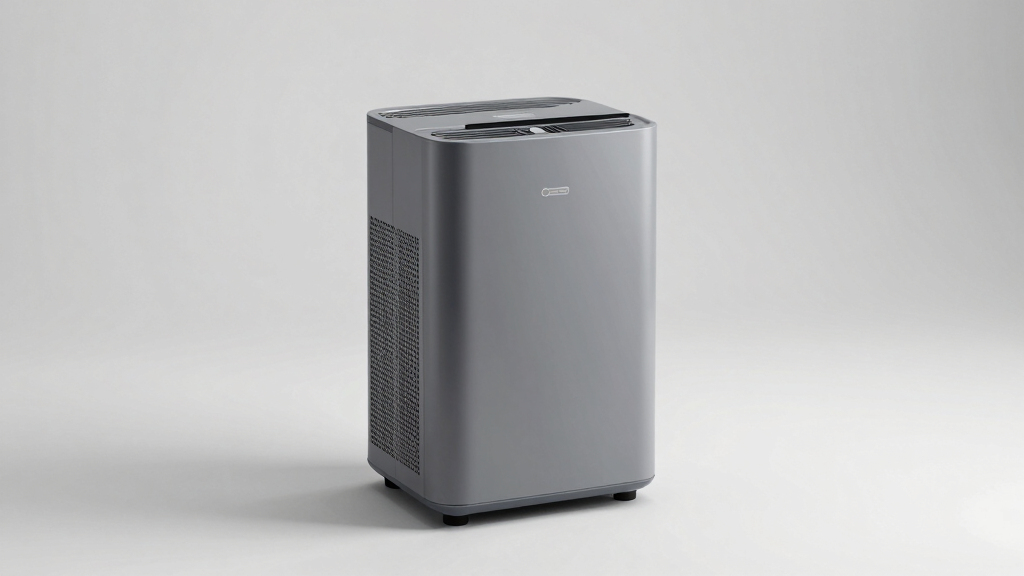 best dehumidifier for large basement