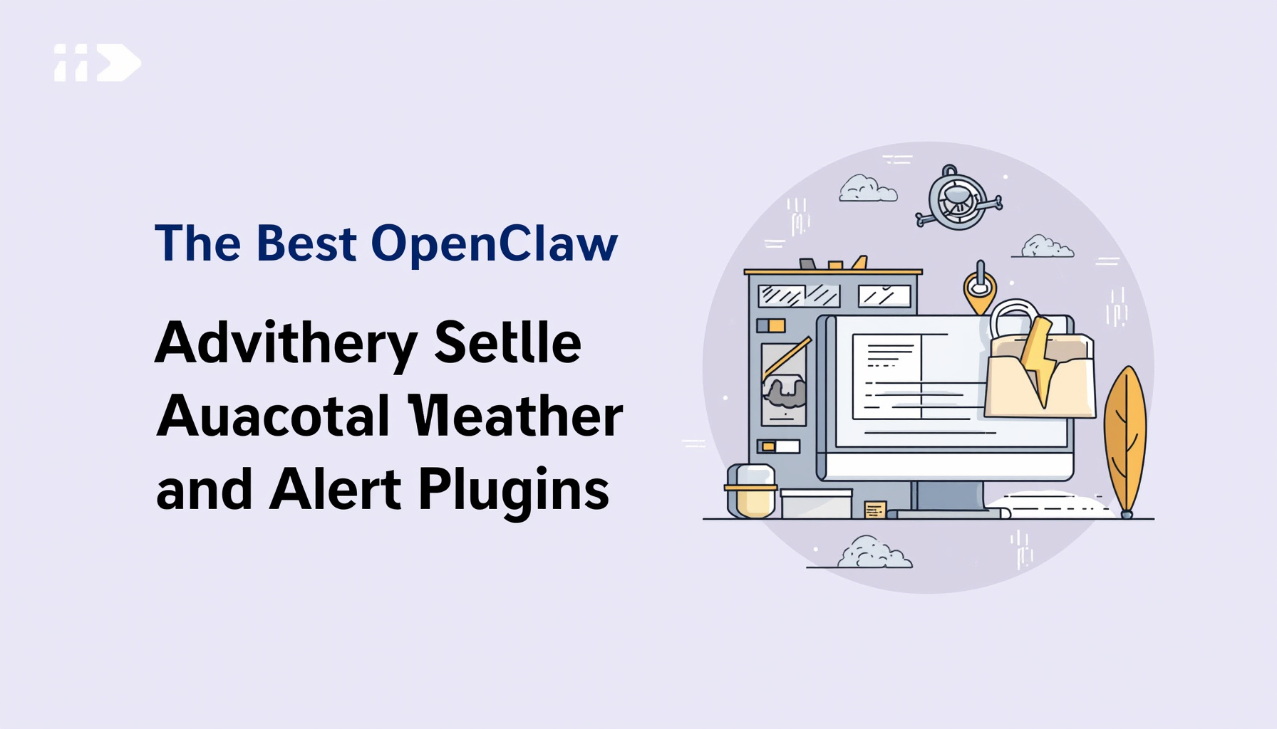 The Best OpenClaw Weather and Travel Alert Plugins