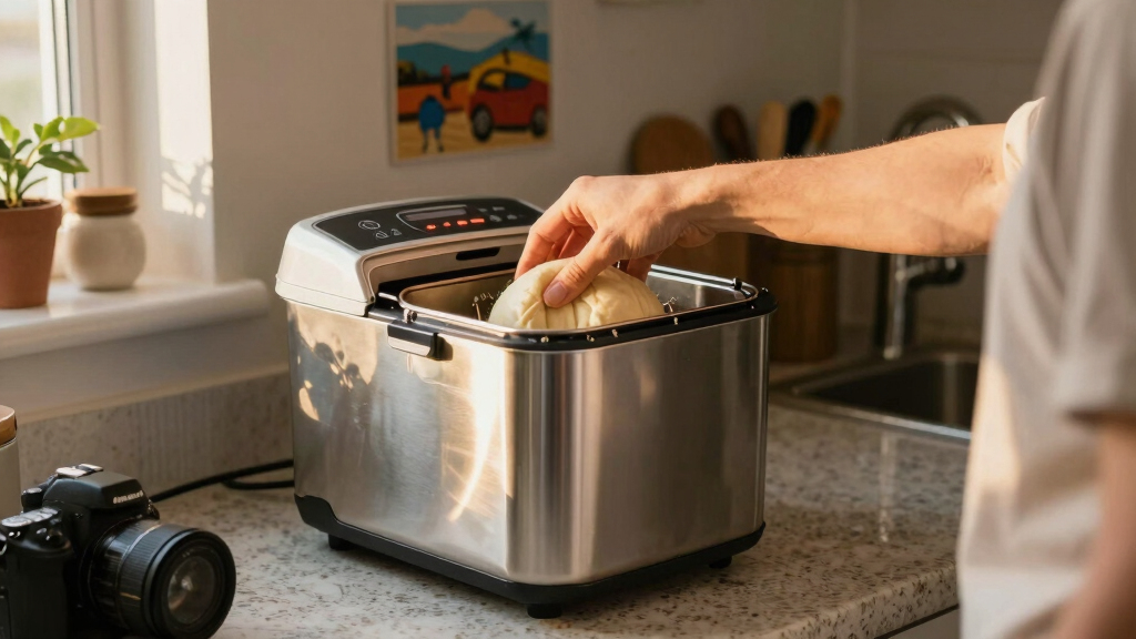 best bread machine