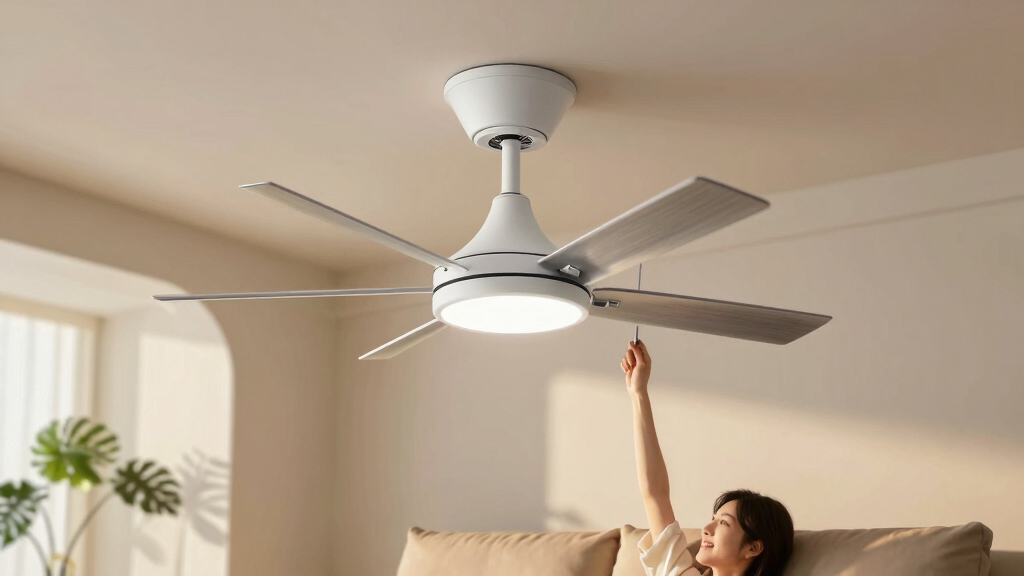best smart ceiling fan
