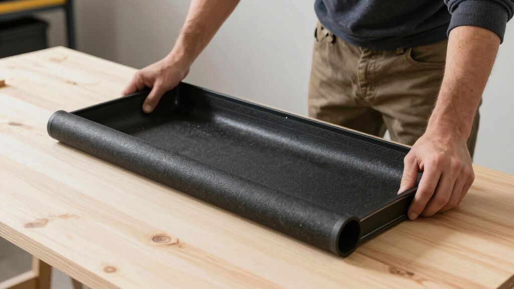 best tool chest liner