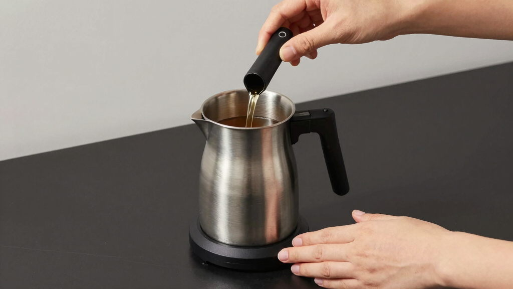 best chai maker electric