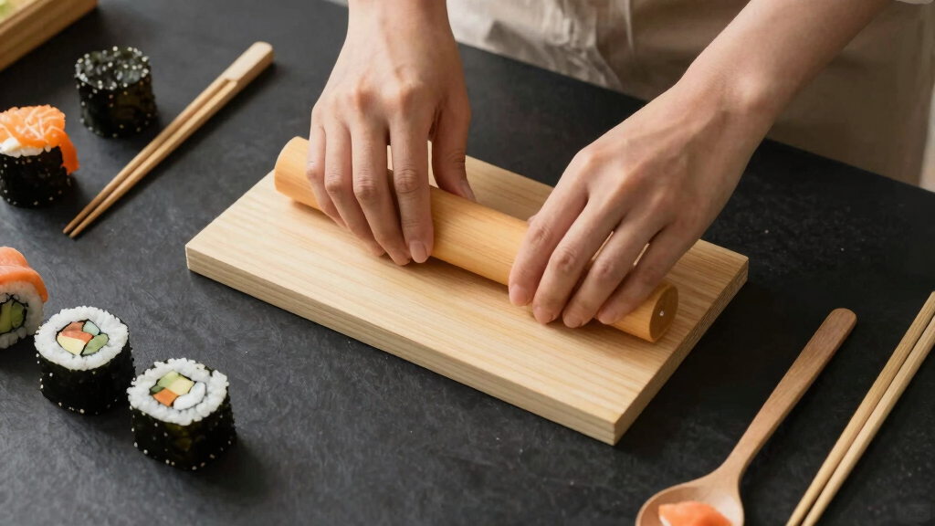 best sushi making kit premium