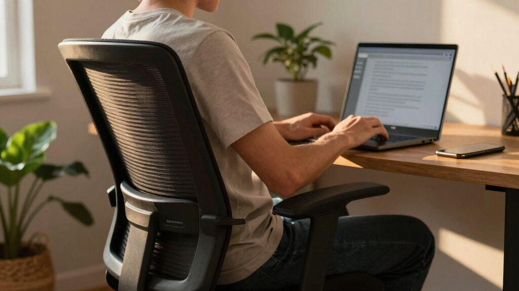 best amazon office chair under 1000