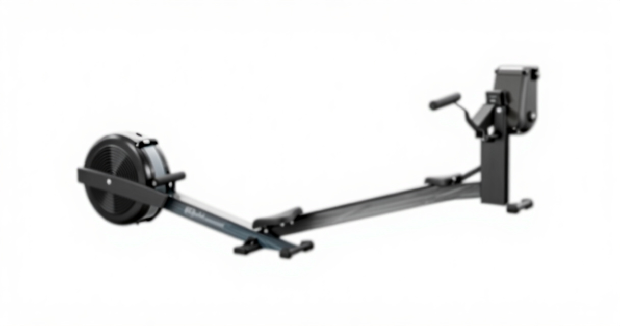 best air rower for home use