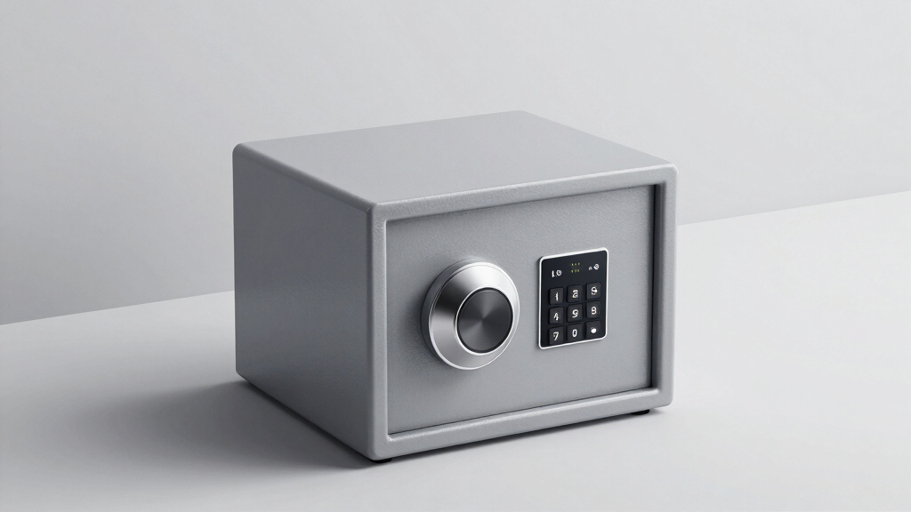 best smart safe with app alerts