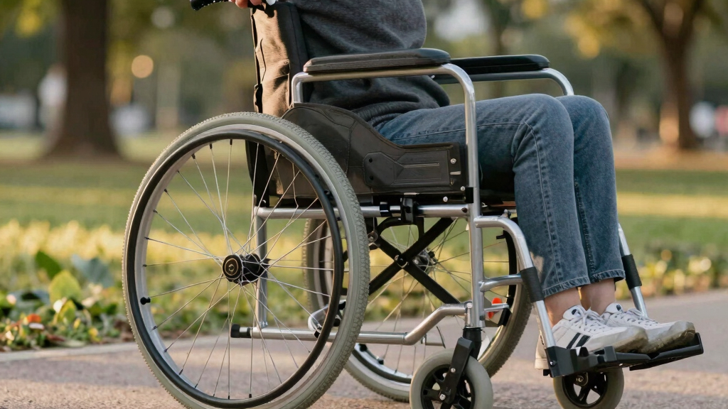 best bariatric wheelchairs for adults
