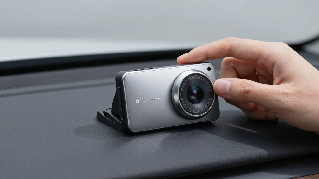 best premium dash cam