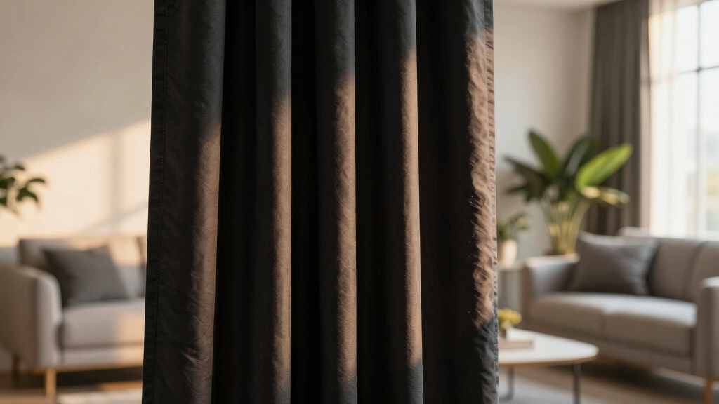 blackout curtains premium