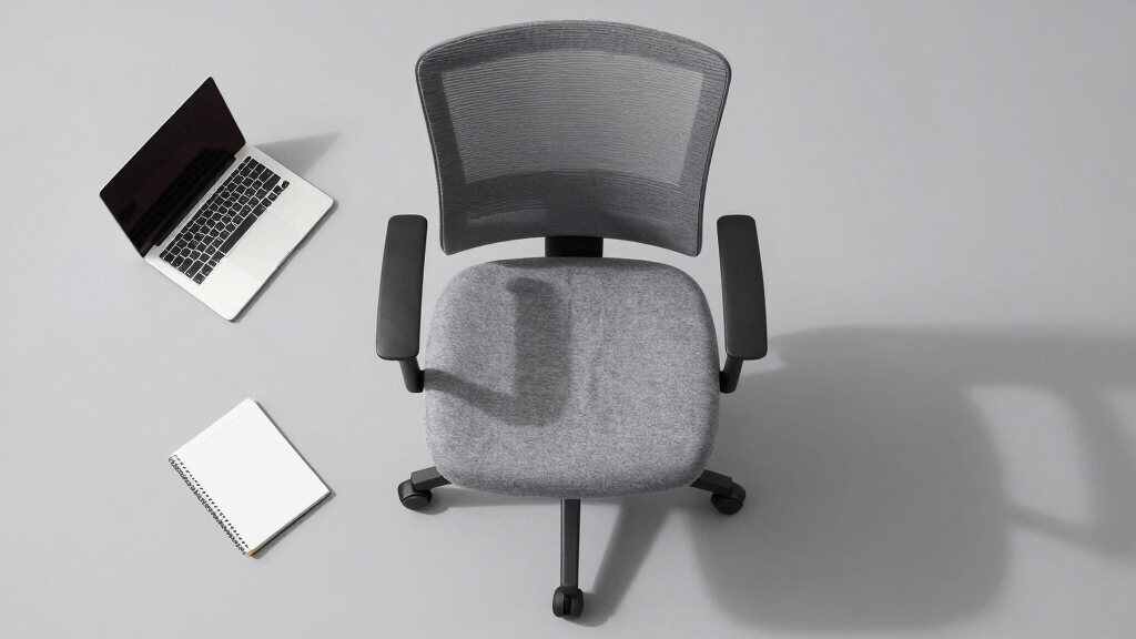 best big and tall ergonomic chair 500 lb