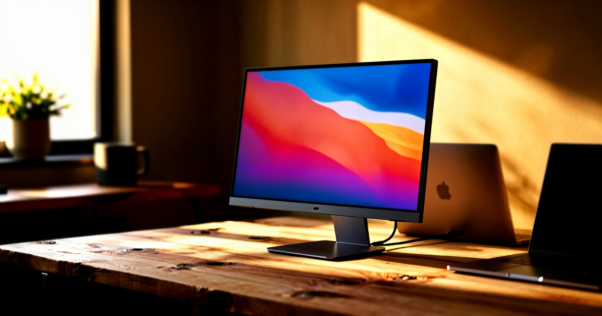 best usb c monitor for mac and windows testing