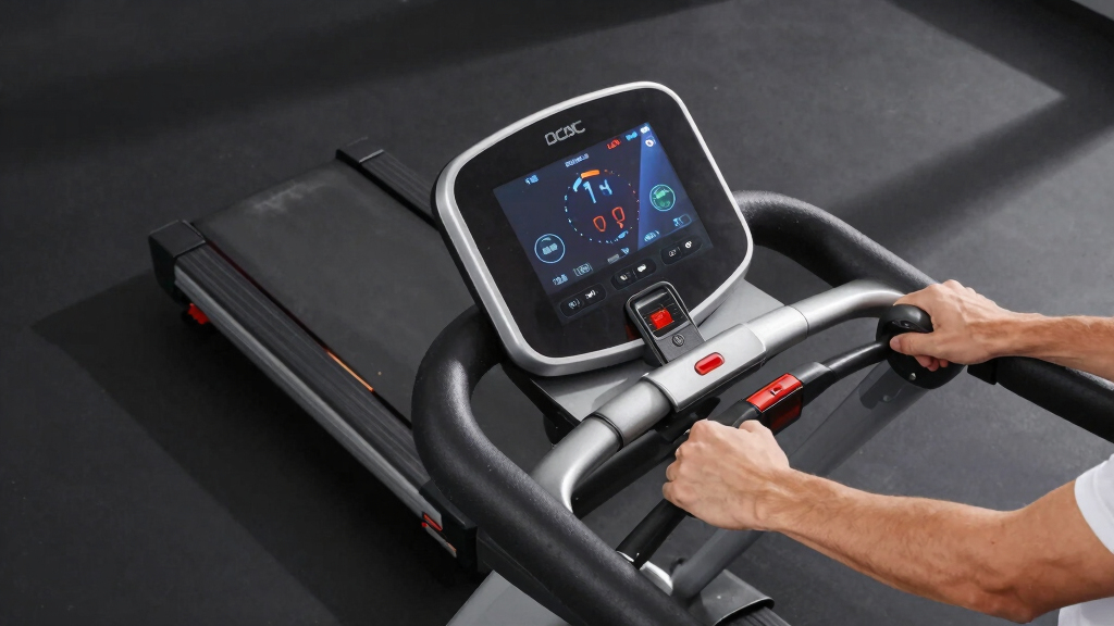 best folding smart treadmills