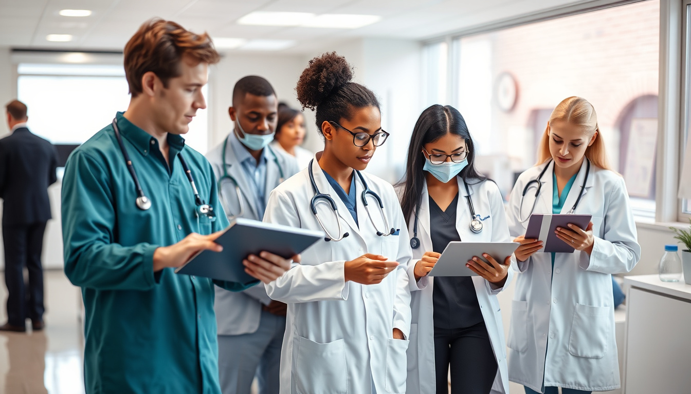 How Providers Can Implement Value-Based Services