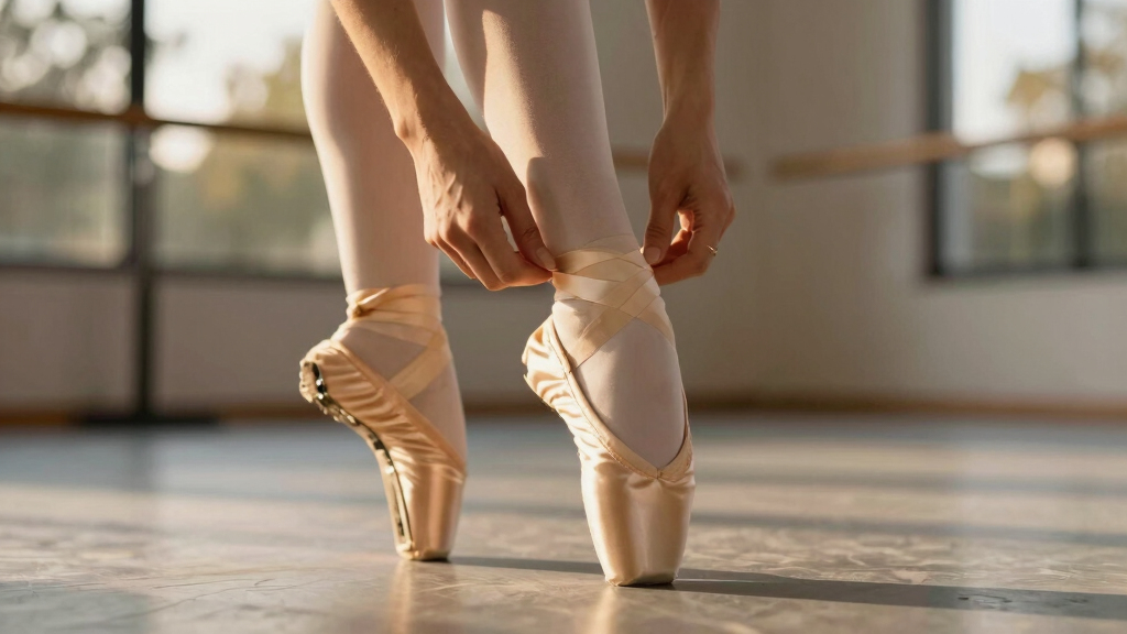 best pointe shoe accessories