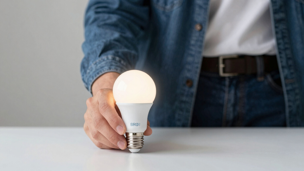 best smart br30 bulbs