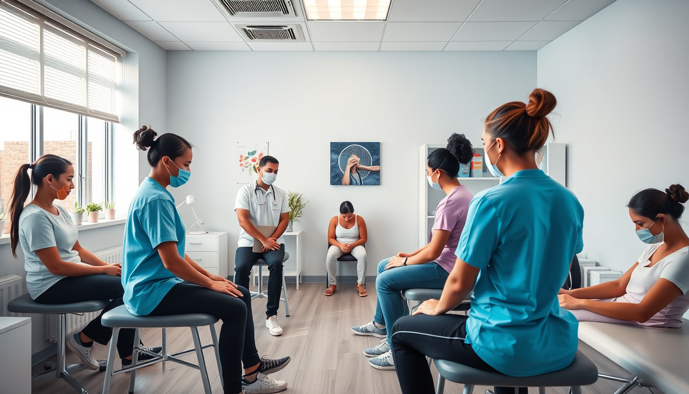 Unlocking the Benefits of Physiotherapy: Why Value-Based Services Matter