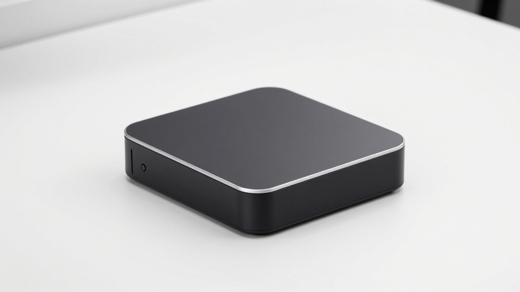 best mini pc for home office