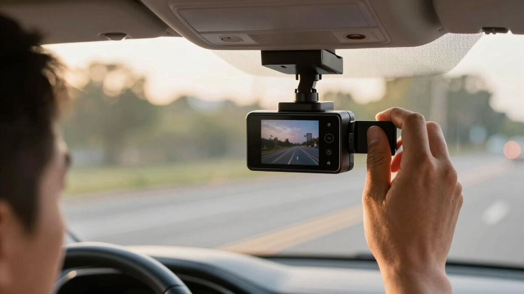 best 3 channel dash cam for family vehicles