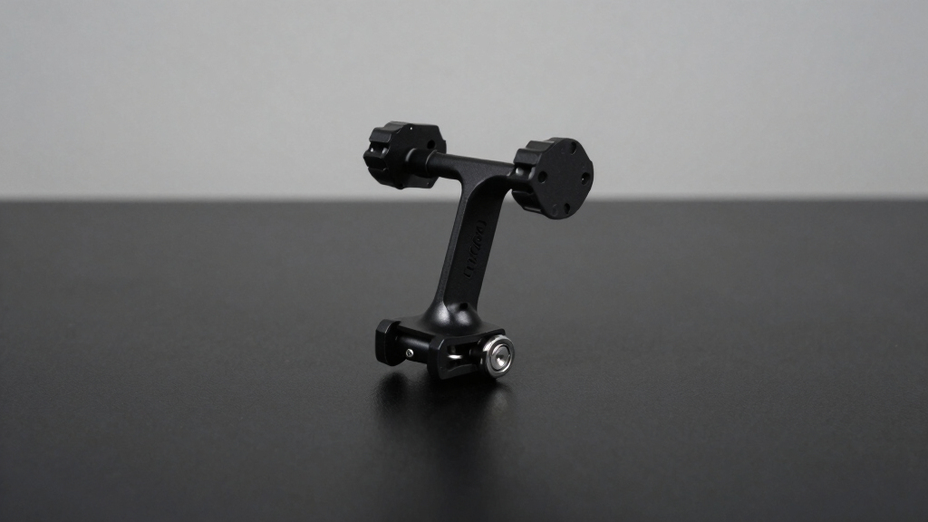 trolling motor bow mount